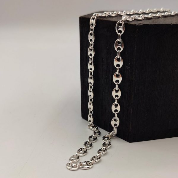 Collar calabrote 40 cm 6 mm