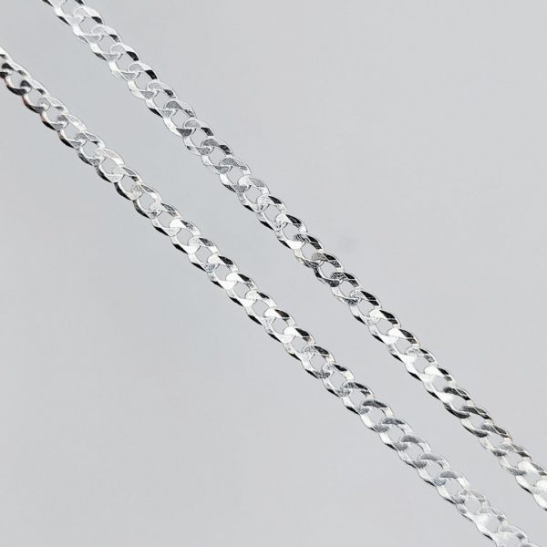 cadenna cubana de 60 cm y 4 mm