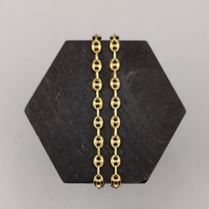 Cadena Calabrote 58,5 cm 5 mm