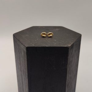 Pendiente Calabrote – 18K