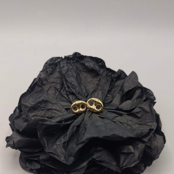 Pendiente Calabrote – 18K