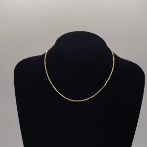 Cordón 39,5 cm 1,5 mm
