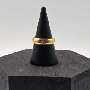 Alianza de Oro de 18K