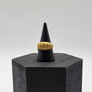 Anillo de Oro 18K