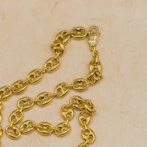 Cadena Calabrote 61cm 8 mm