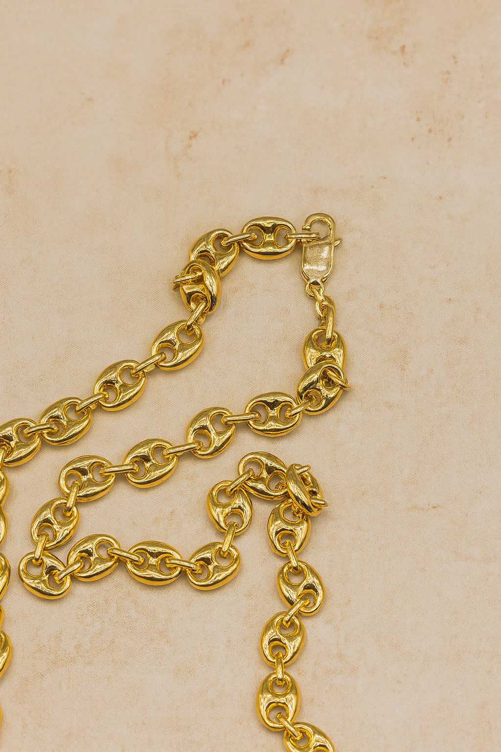 Cadena Calabrote 61cm 8 mm