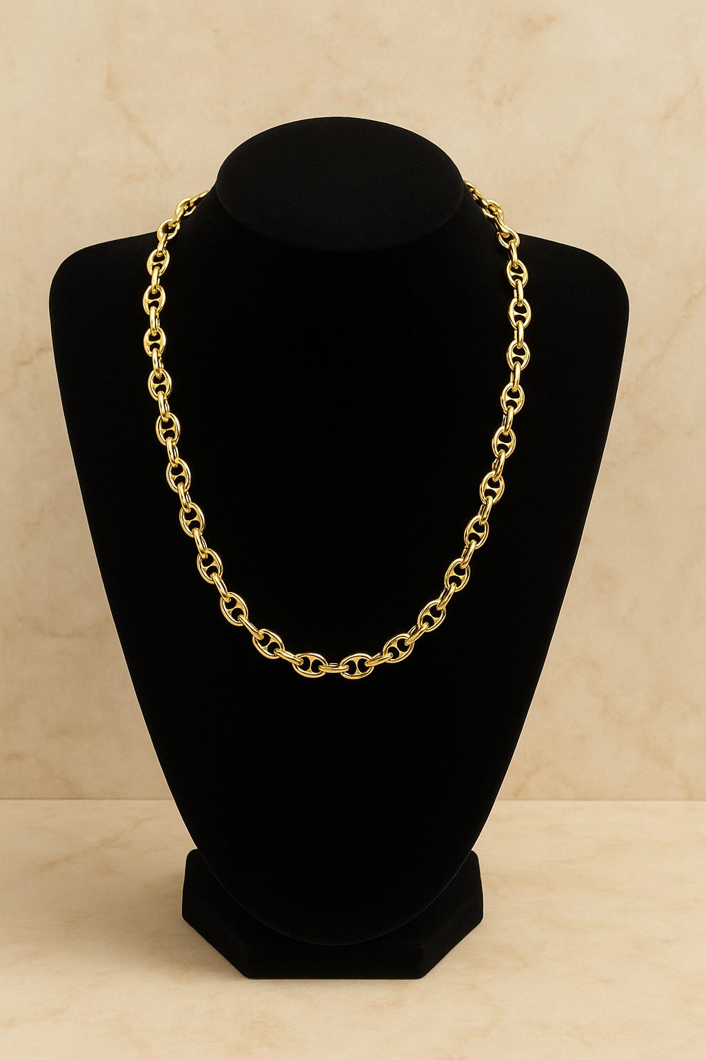 Cadena Calabrote 61cm 8 mm