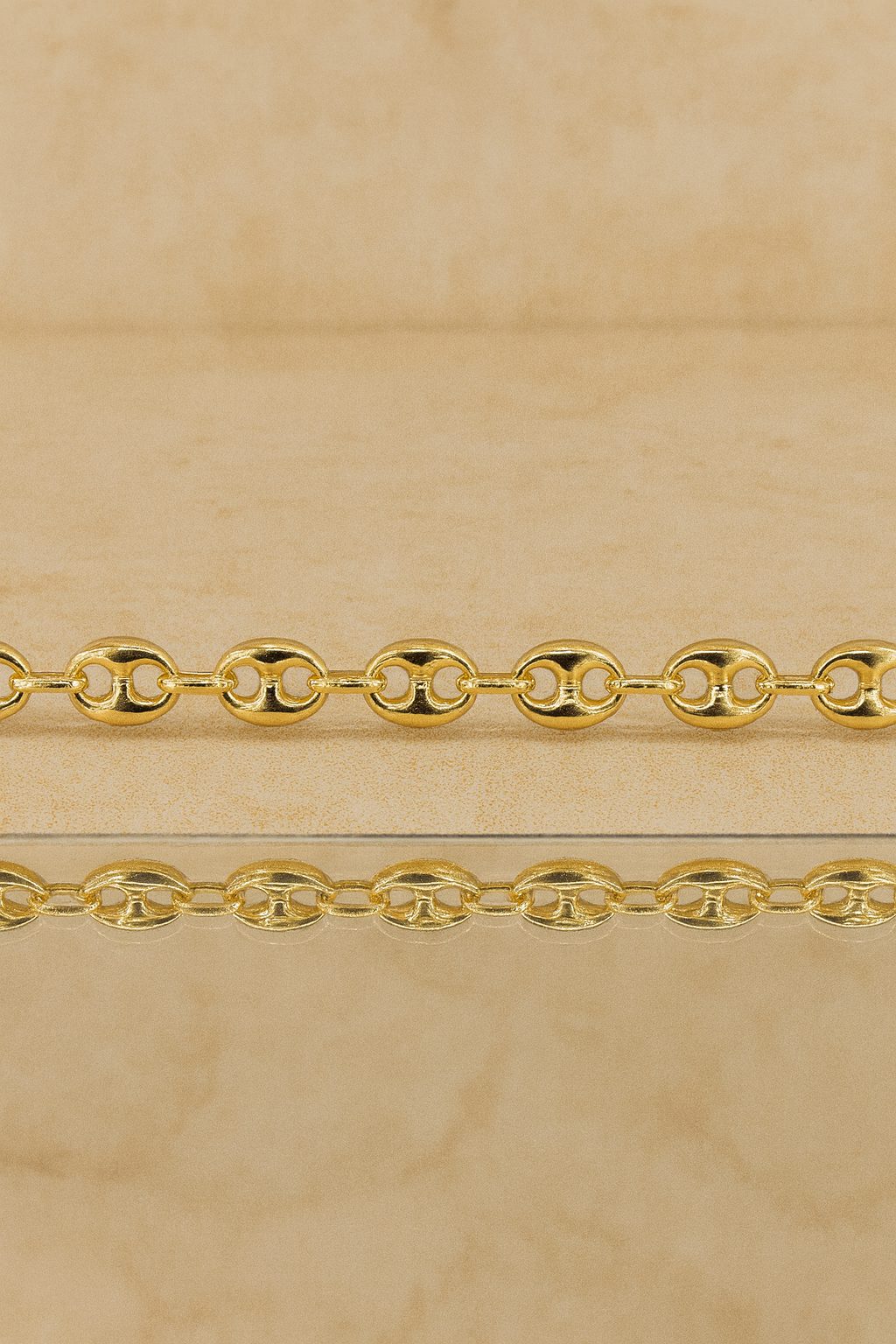 Cadena Calabrote 61cm 8 mm