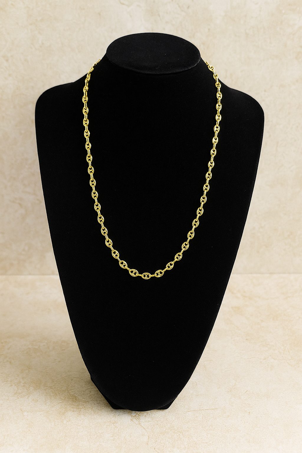 Cadena calabrote 61,5cm 5 mm