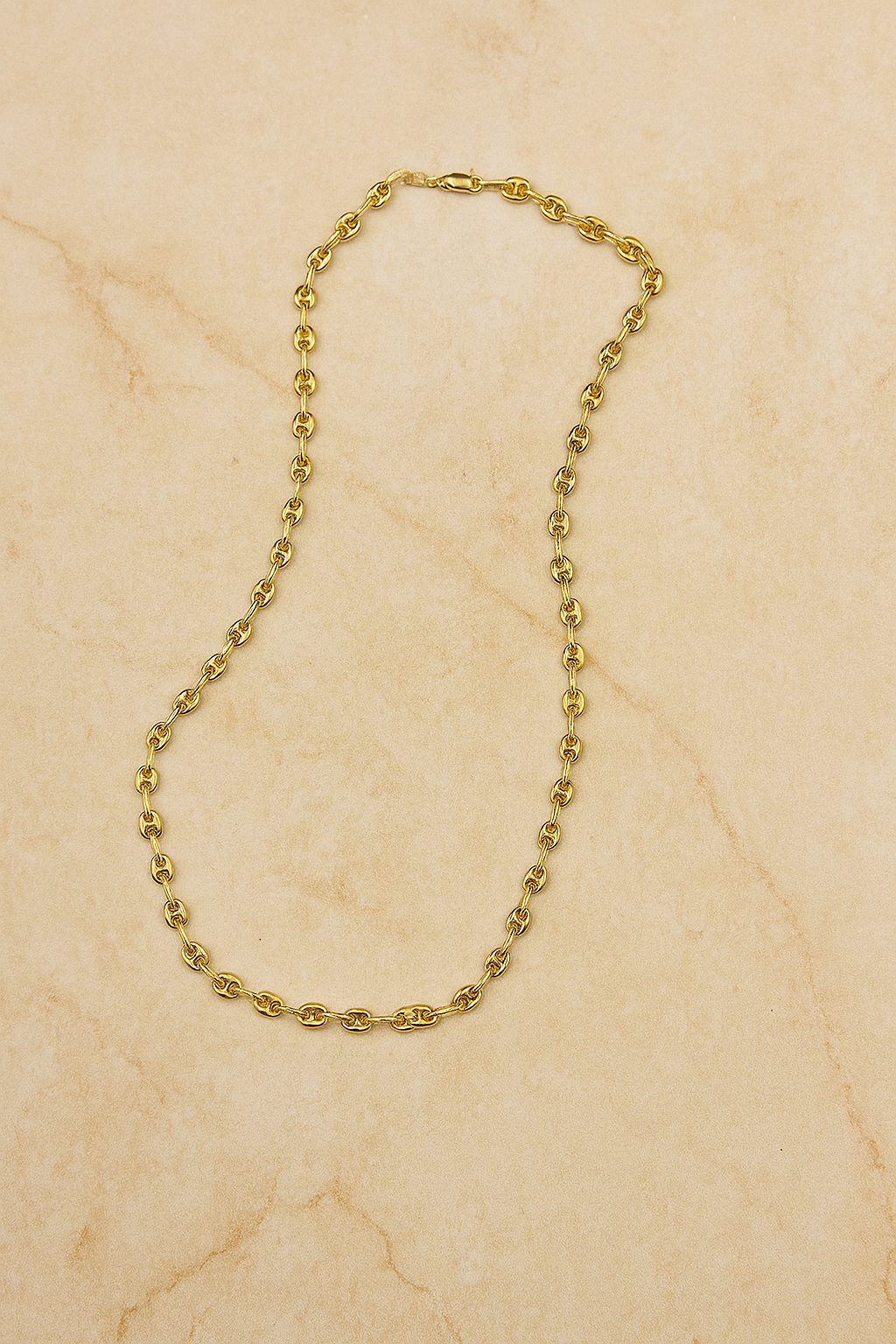 Cadena calabrote 61,5cm 5 mm