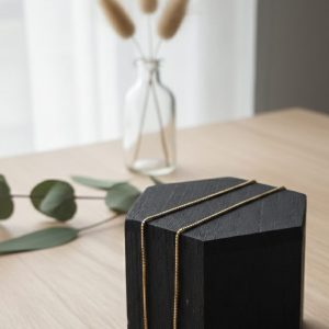 Cadena barrel 40 cm 1mm