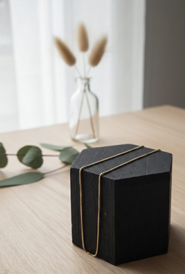 Cadena barrel 40 cm 1mm