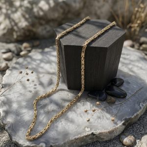 cadena fantasia 65cm 3mm