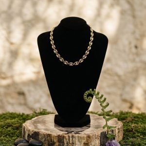 cadena calabrote 50 cm 11mm